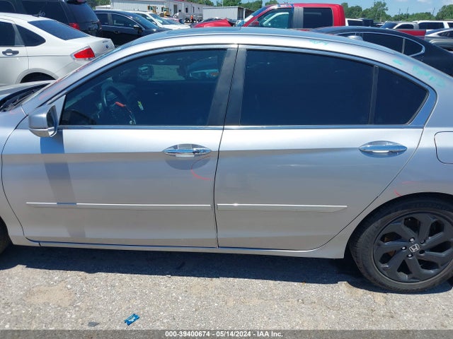 Honda Accord Ex-l 2016 1HGCR2F80GA133908 Image 15