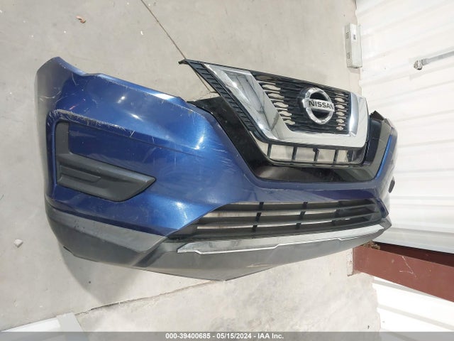Nissan ROGUE SV 2017 KNMAT2MTXHP501203 Image 11