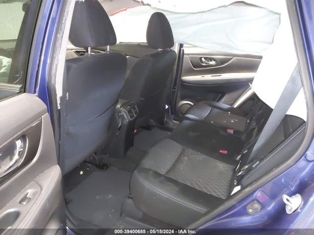 Nissan ROGUE SV 2017 KNMAT2MTXHP501203 Image 8