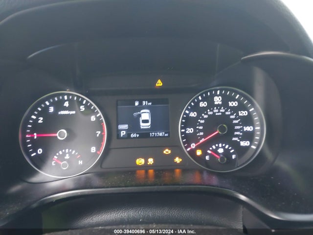 KIA Forte Lxs 2019 3KPF24AD2KE031886 Image 7
