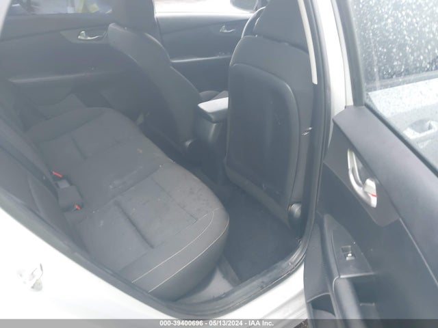 KIA Forte Lxs 2019 3KPF24AD2KE031886 Image 8