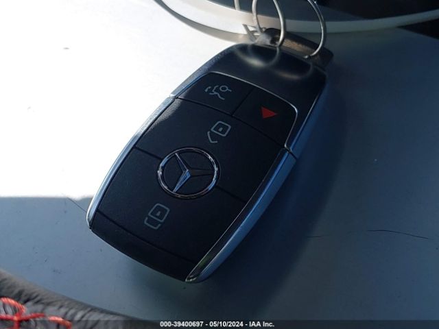 W1K5J4GBXPN384633 Mercedes-Benz Cla 250 Coupe