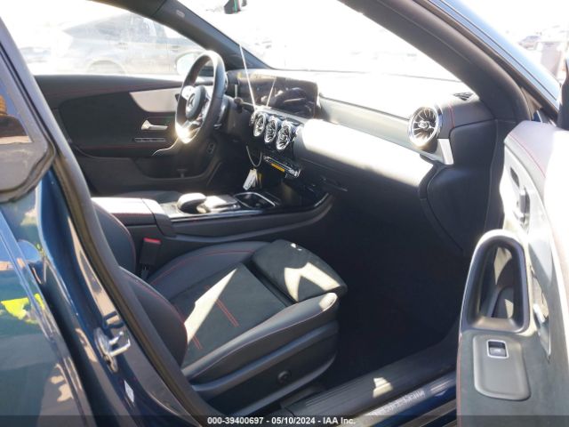 W1K5J4GBXPN384633 Mercedes-Benz Cla 250 Coupe