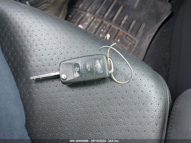 Volkswagen Jetta 2.0l Tdi 2014 3VWLL7AJ8EM245733 Image 11