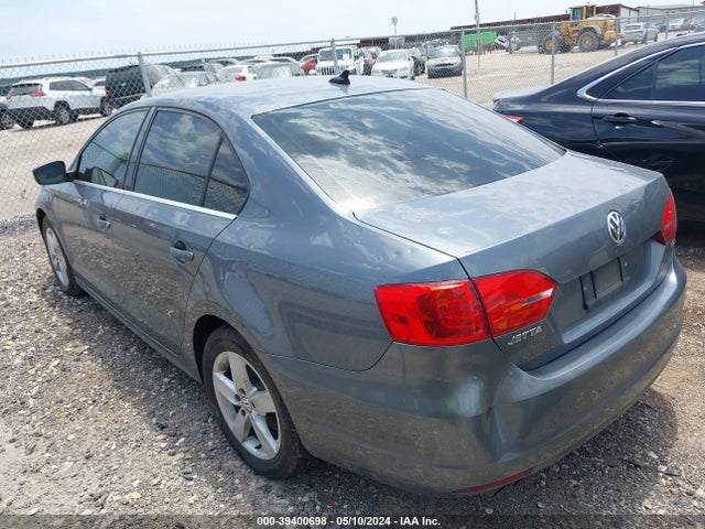 Volkswagen Jetta 2.0l Tdi 2014 3VWLL7AJ8EM245733 Image 3