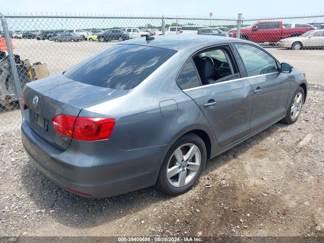 Volkswagen Jetta 2.0l Tdi 2014 3VWLL7AJ8EM245733 Image 4
