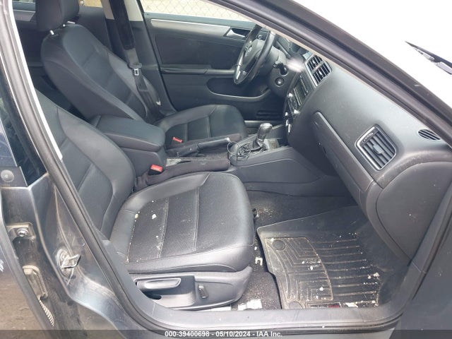 Volkswagen Jetta 2.0l Tdi 2014 3VWLL7AJ8EM245733 Image 5