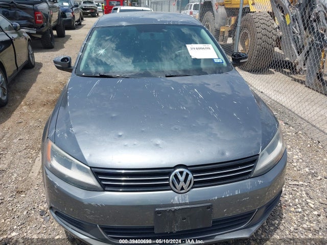Volkswagen Jetta 2.0l Tdi 2014 3VWLL7AJ8EM245733 Image 6
