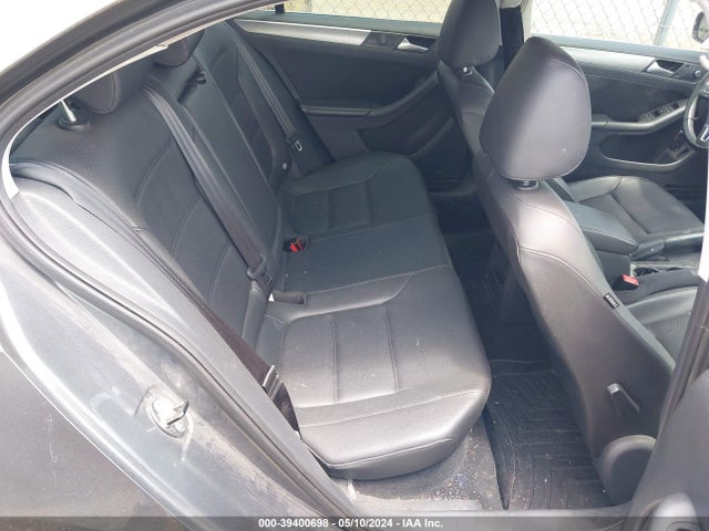 Volkswagen Jetta 2.0l Tdi 2014 3VWLL7AJ8EM245733 Image 8