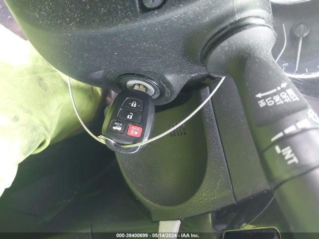 Toyota COROLLA LE 2014 2T1BURHE5EC011171 Image 11