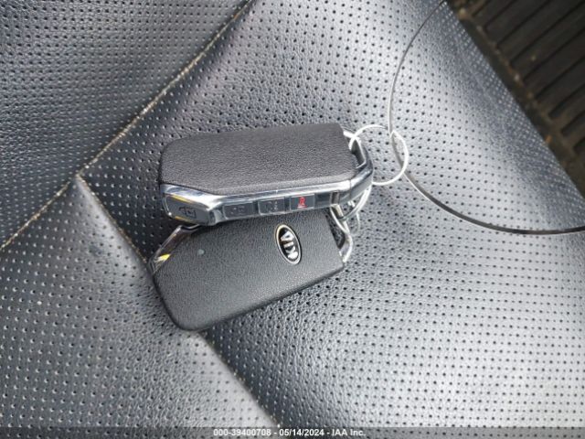 KNDPRCA68M7871878 KIA Sportage Sx Turbo
