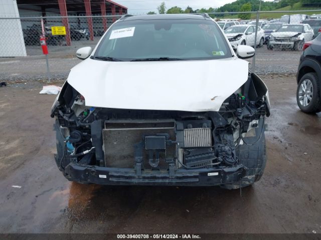 KNDPRCA68M7871878 KIA Sportage Sx Turbo