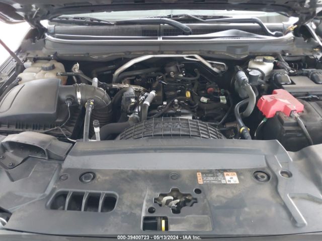 1FTER4EH3KLA14641 Ford Ranger Xlt