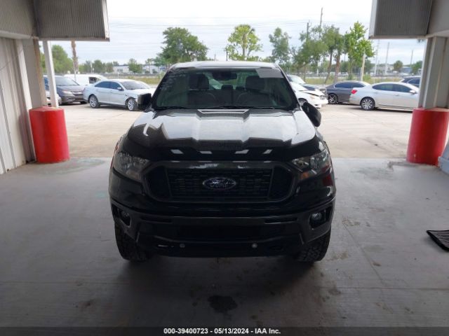 1FTER4EH3KLA14641 Ford Ranger Xlt