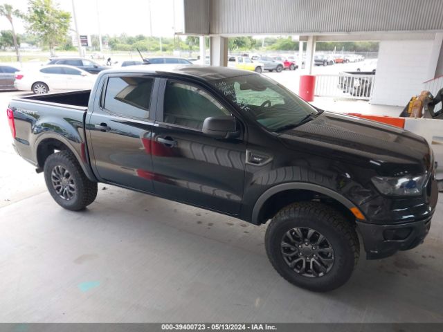 1FTER4EH3KLA14641 Ford Ranger Xlt