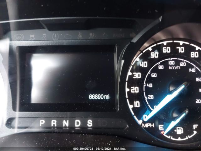 1FTER4EH3KLA14641 Ford Ranger Xlt