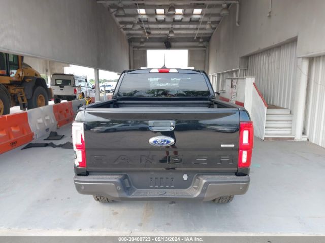 1FTER4EH3KLA14641 Ford Ranger Xlt