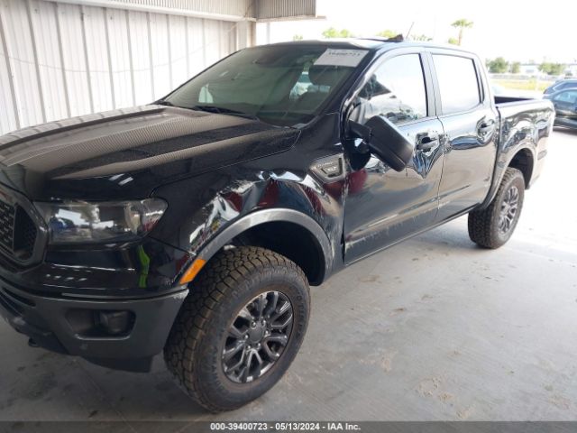1FTER4EH3KLA14641 Ford Ranger Xlt