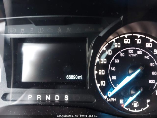 1FTER4EH3KLA14641 Ford Ranger Xlt