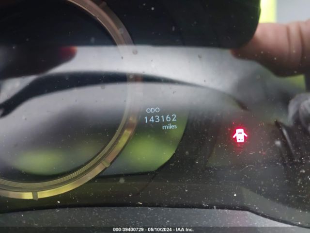 JTHBA1D21G5004271 Lexus IS 200T
