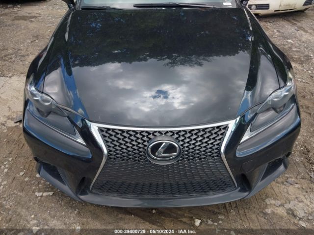 JTHBA1D21G5004271 Lexus IS 200T