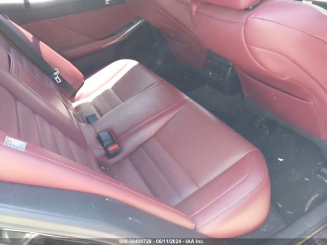 JTHBA1D21G5004271 Lexus IS 200T
