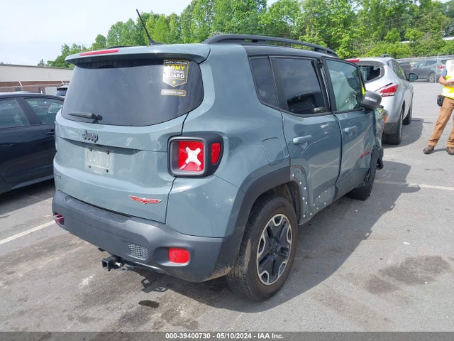 ZACCJBCB1HPF41275 Jeep Renegade Trailhawk 4x4