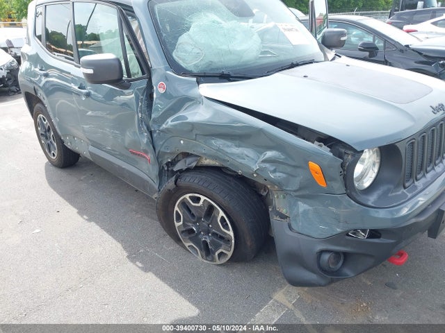 ZACCJBCB1HPF41275 Jeep Renegade Trailhawk 4x4