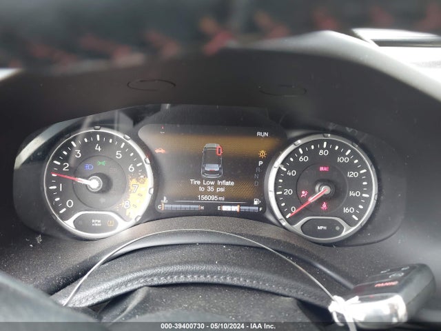 ZACCJBCB1HPF41275 Jeep Renegade Trailhawk 4x4
