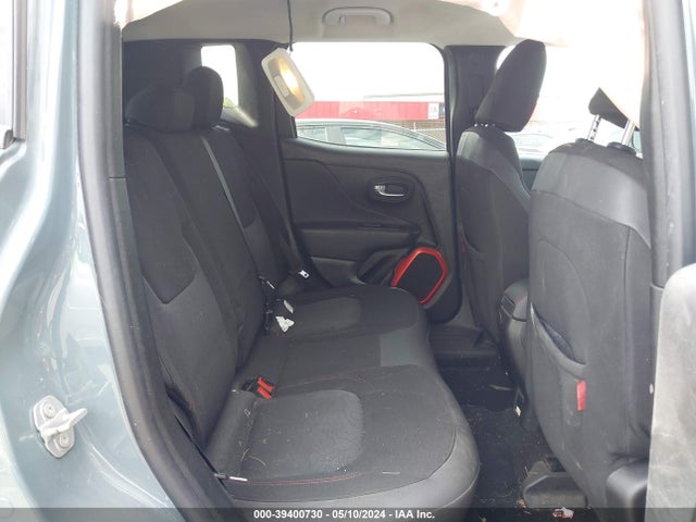 ZACCJBCB1HPF41275 Jeep Renegade Trailhawk 4x4