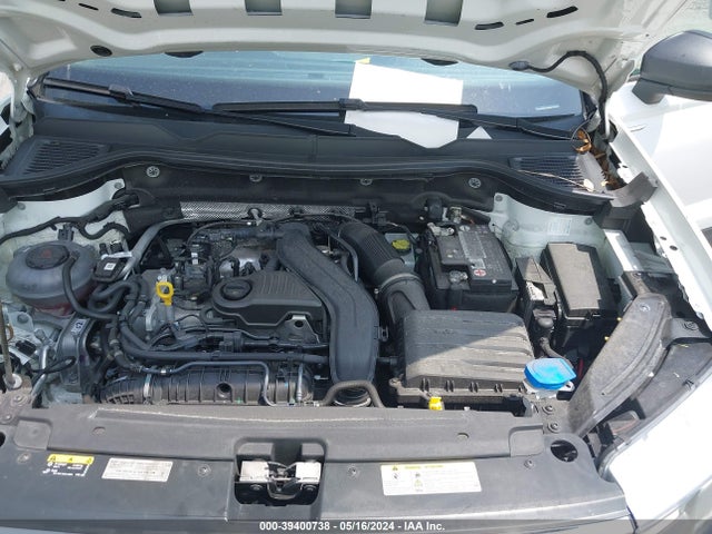 3VVDX7B25NM011988 Volkswagen Taos 1.5t S