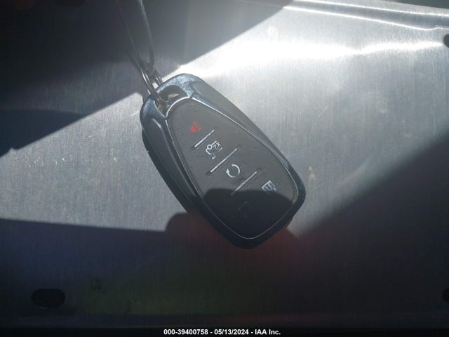 Chevrolet MALIBU LT 2018 1G1ZD5ST2JF133589 Image 11