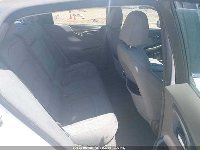 Chevrolet MALIBU LT 2018 1G1ZD5ST2JF133589 Image 8