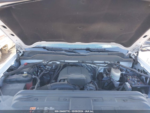 1GB1CUEG0HF202035 Chevrolet Silverado 2500hd Wt