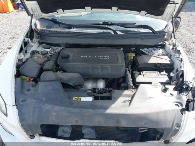 1C4PJMDB6HW598358 Jeep Cherokee Limited 4x4