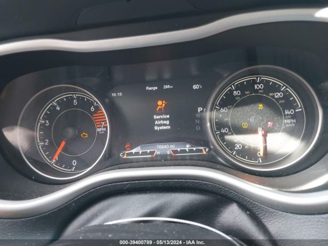 1C4PJMDB6HW598358 Jeep Cherokee Limited 4x4