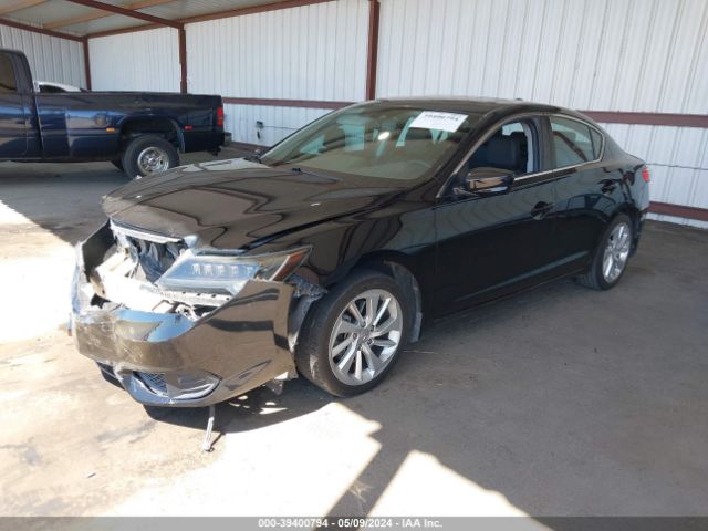 19UDE2F75GA003825 Acura Ilx Premium Package/technology Plus Package