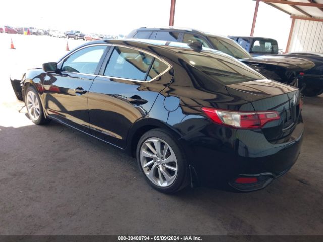19UDE2F75GA003825 Acura Ilx Premium Package/technology Plus Package