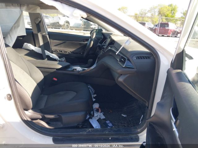 2021 TOYOTA CAMRY 4T1C11AK5MU452343 Photo 4