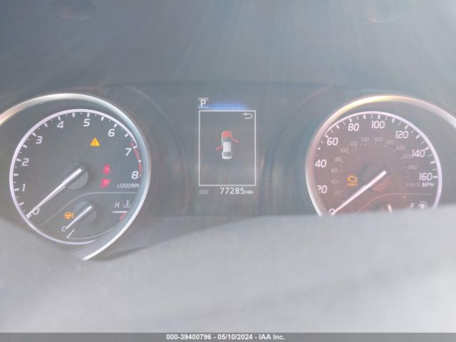 2021 TOYOTA CAMRY 4T1C11AK5MU452343 Photo 6