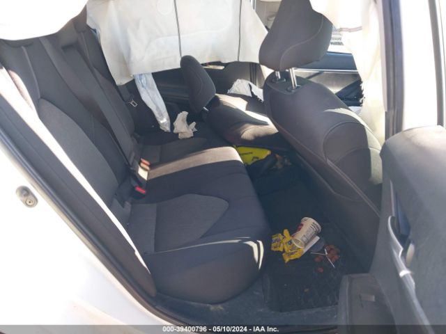 2021 TOYOTA CAMRY 4T1C11AK5MU452343 Photo 7