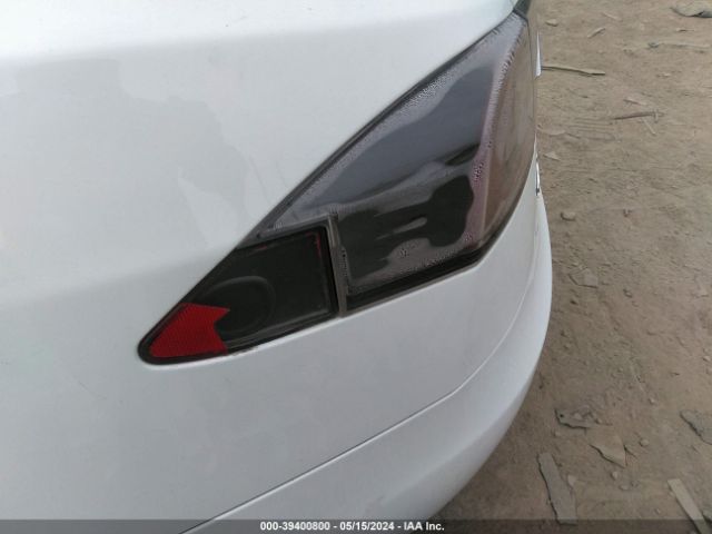 5YJSA1H12EFP33328 Tesla Model S P85
