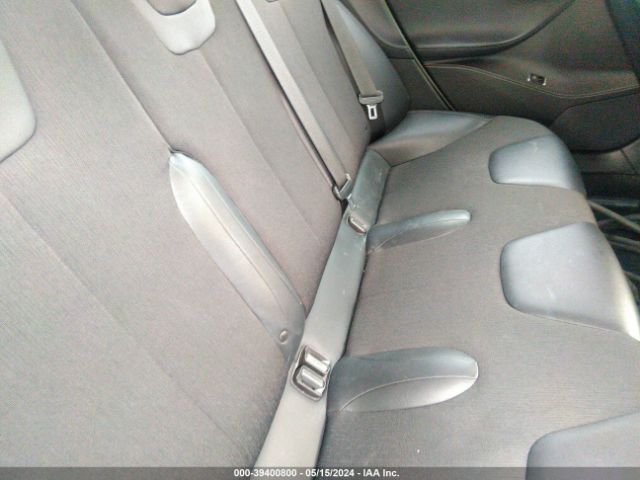 5YJSA1H12EFP33328 Tesla Model S P85
