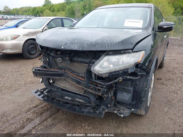 Nissan ROGUE S 2015 KNMAT2MV8FP579624 Image 6