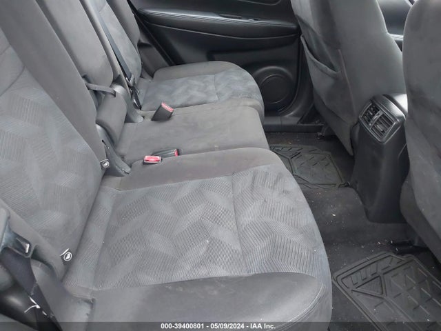 Nissan ROGUE S 2015 KNMAT2MV8FP579624 Image 8