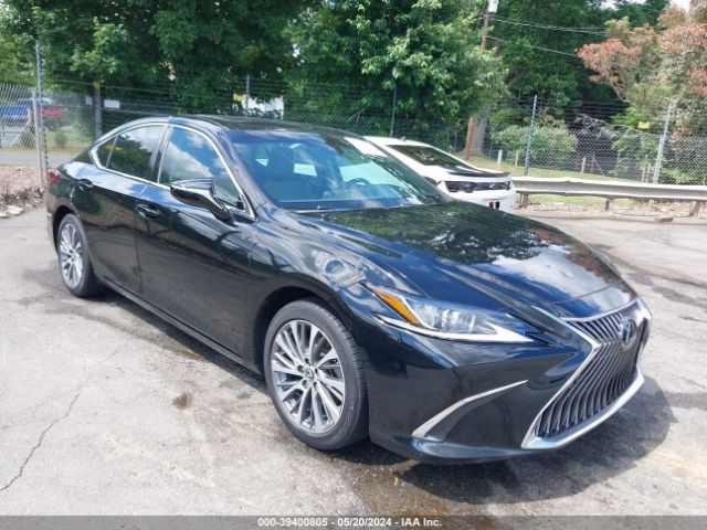 39400805 :رقم المزاد ، 58ABZ1B13KU035142 vin ، 2019 Lexus Es 350 مزاد بيع