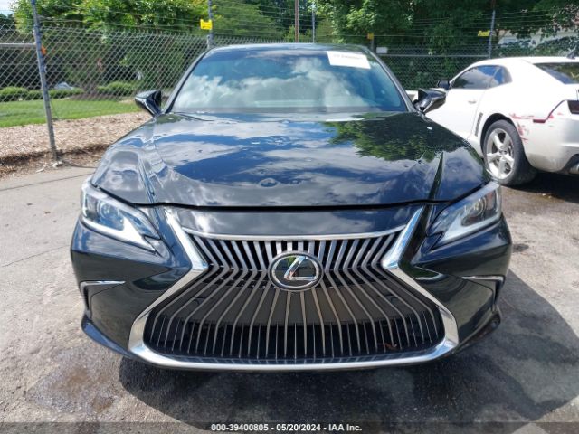 58ABZ1B13KU035142 Lexus ES 350