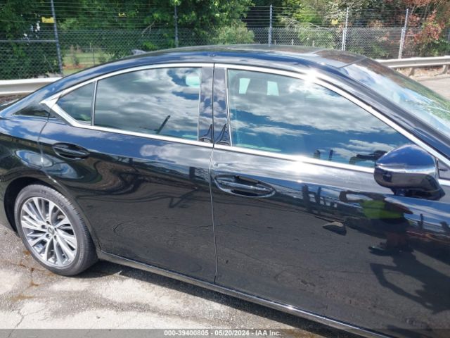 58ABZ1B13KU035142 Lexus ES 350