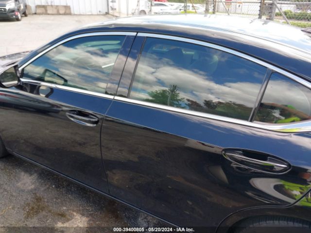 58ABZ1B13KU035142 Lexus ES 350