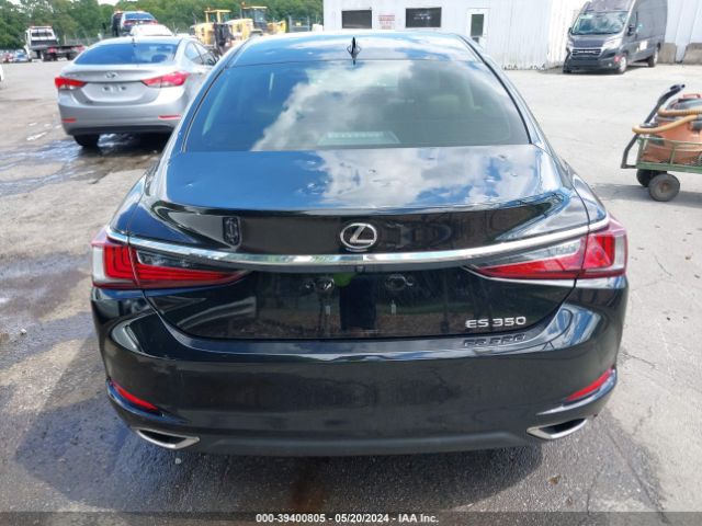 58ABZ1B13KU035142 Lexus ES 350